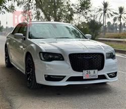 کرایسلەر 300